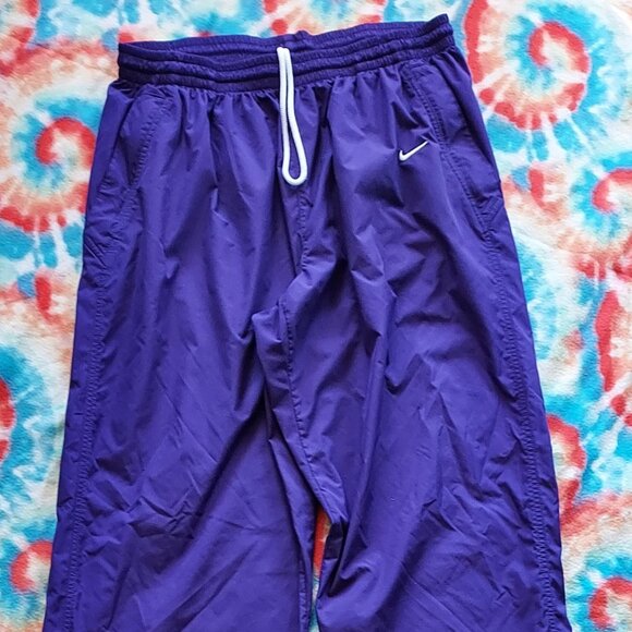 Purple Nike fit storm track pants Size XXL - Picture 1 of 4
